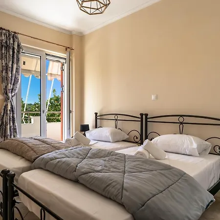 Seven Islands 1 Appartement Lixouri