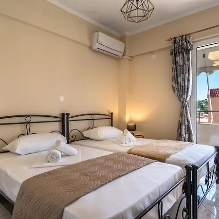 Appartement Seven Islands 1 *