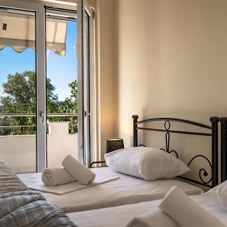 Appartement Seven Islands 1