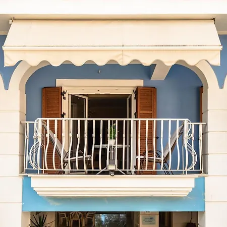 Seven Islands 1 Apartmán