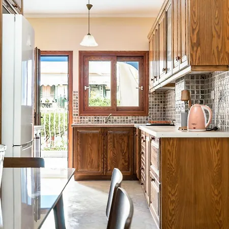 Seven Islands 1 Apartman